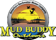 Mud Buddy Motors
