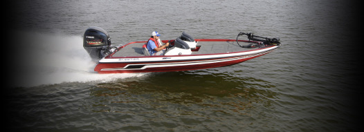 Skeeter Boats ZX Series