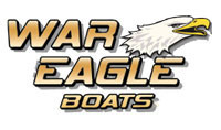 War Eagle Boats